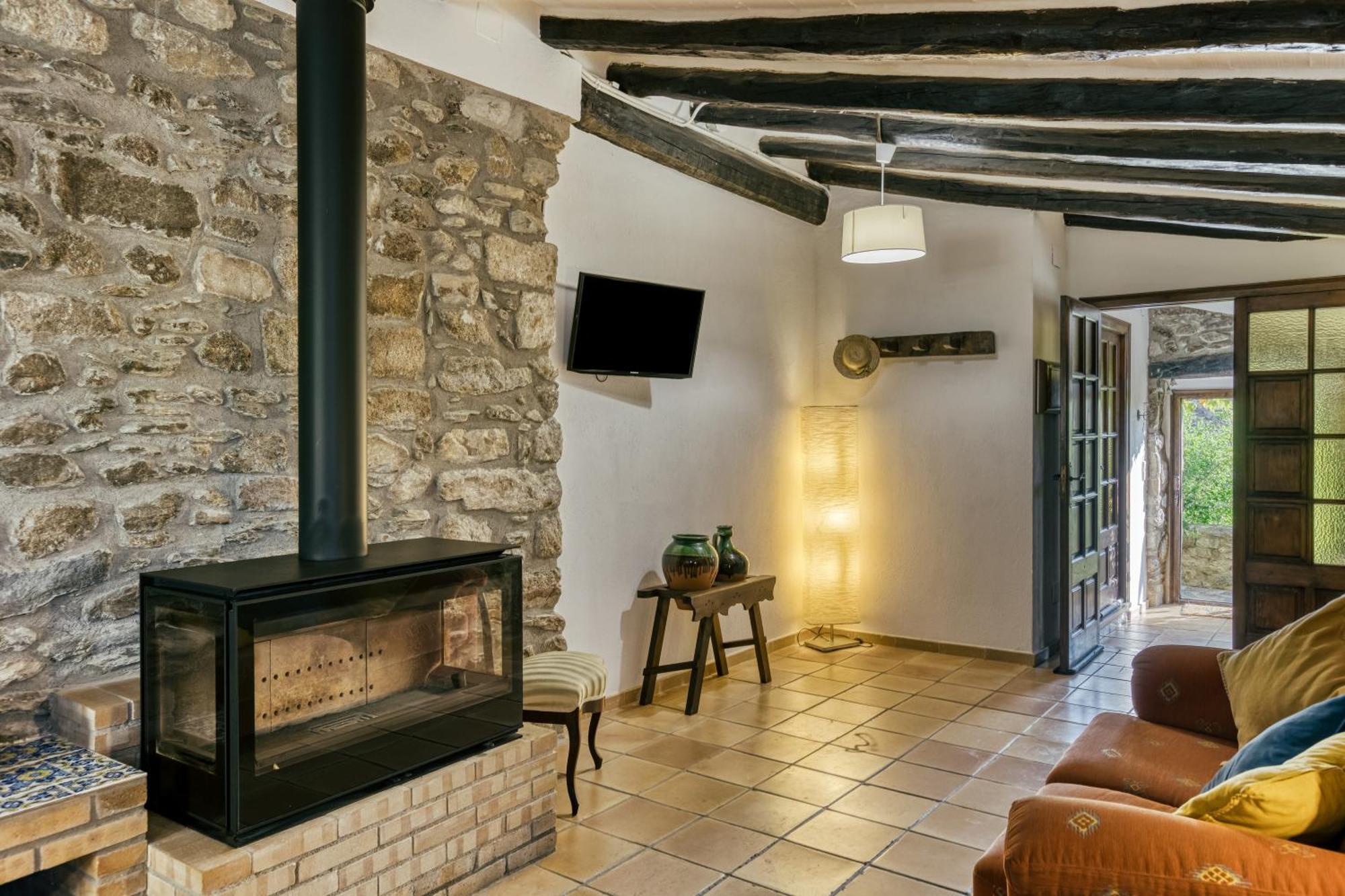 Cortada Holiday home *
