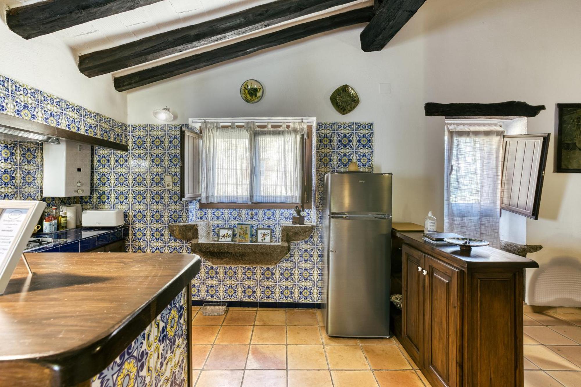 Holiday home Cortada