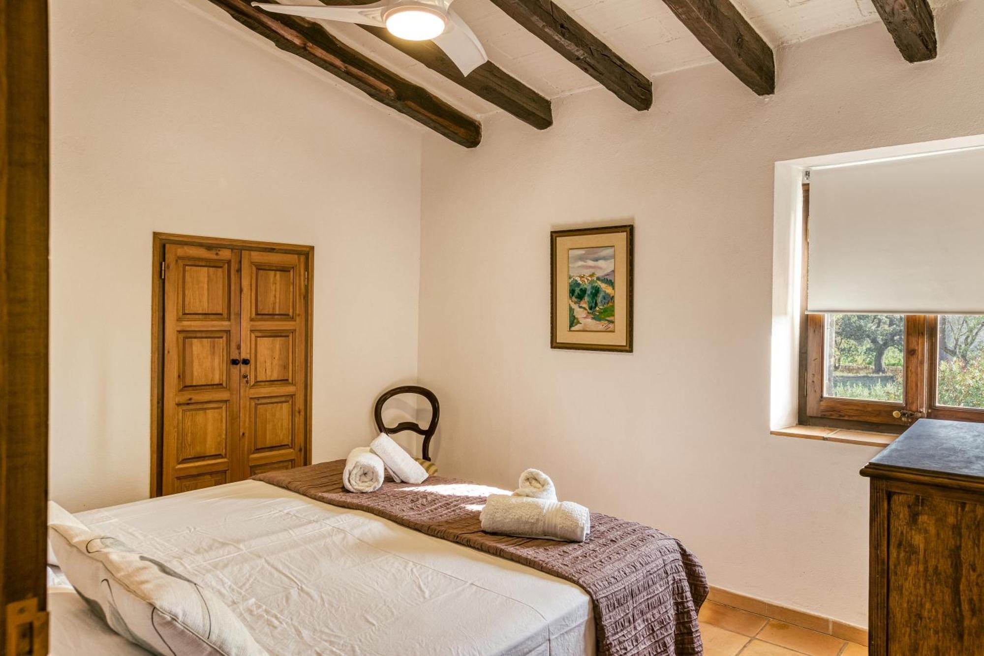 Holiday home Cortada *