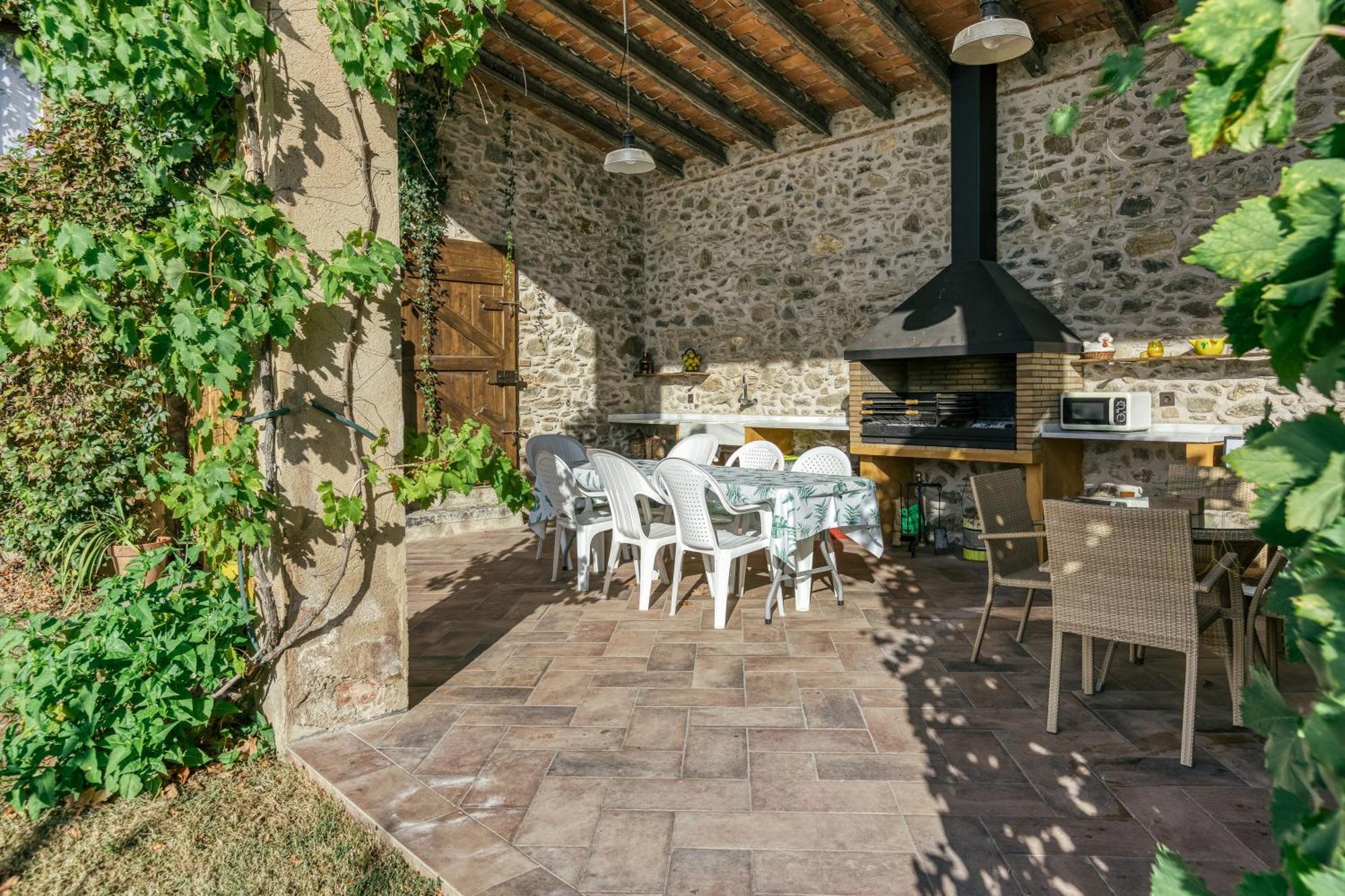Holiday home Cortada