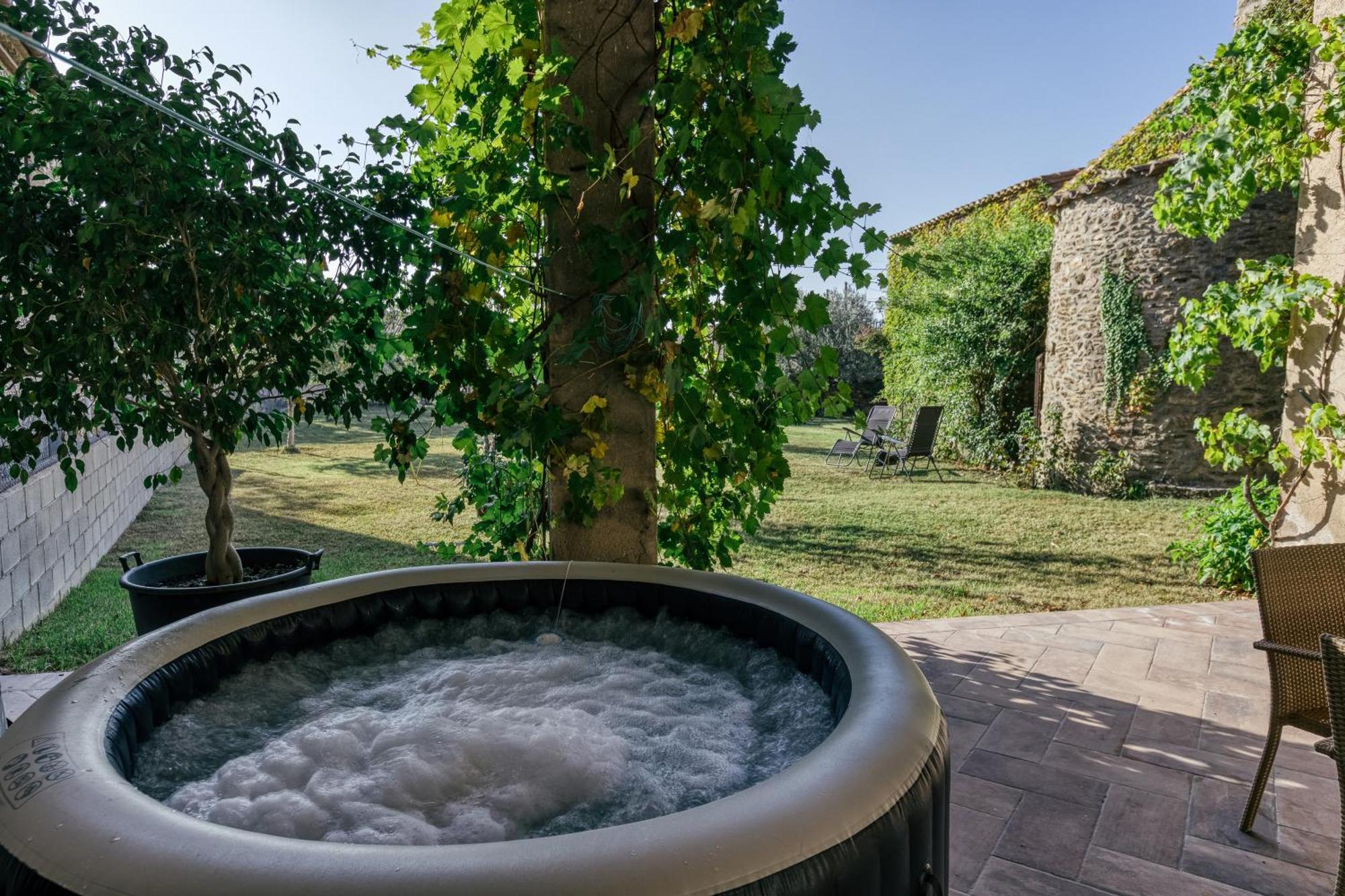 Holiday home Cortada