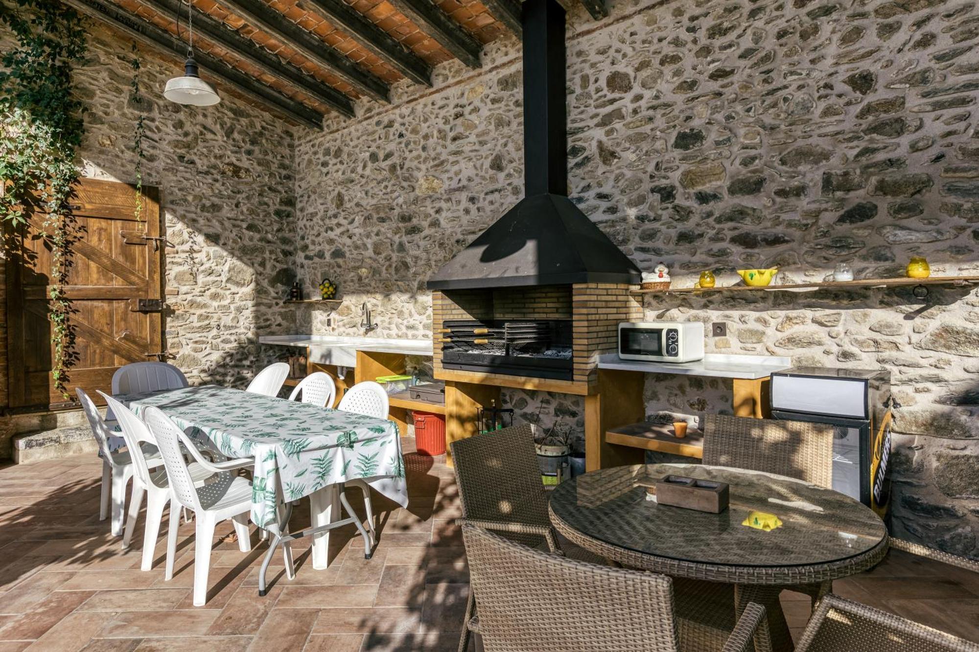 Cortada Holiday home