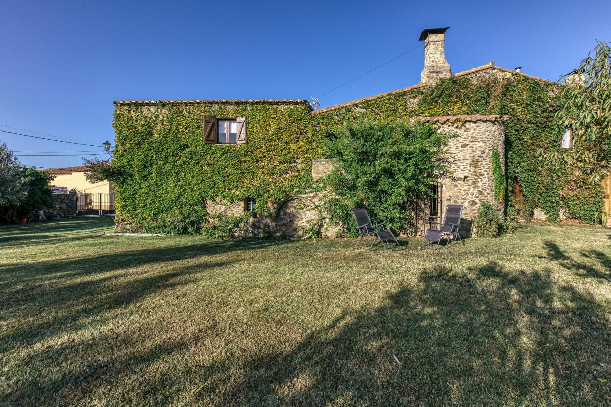 Holiday home Cortada *