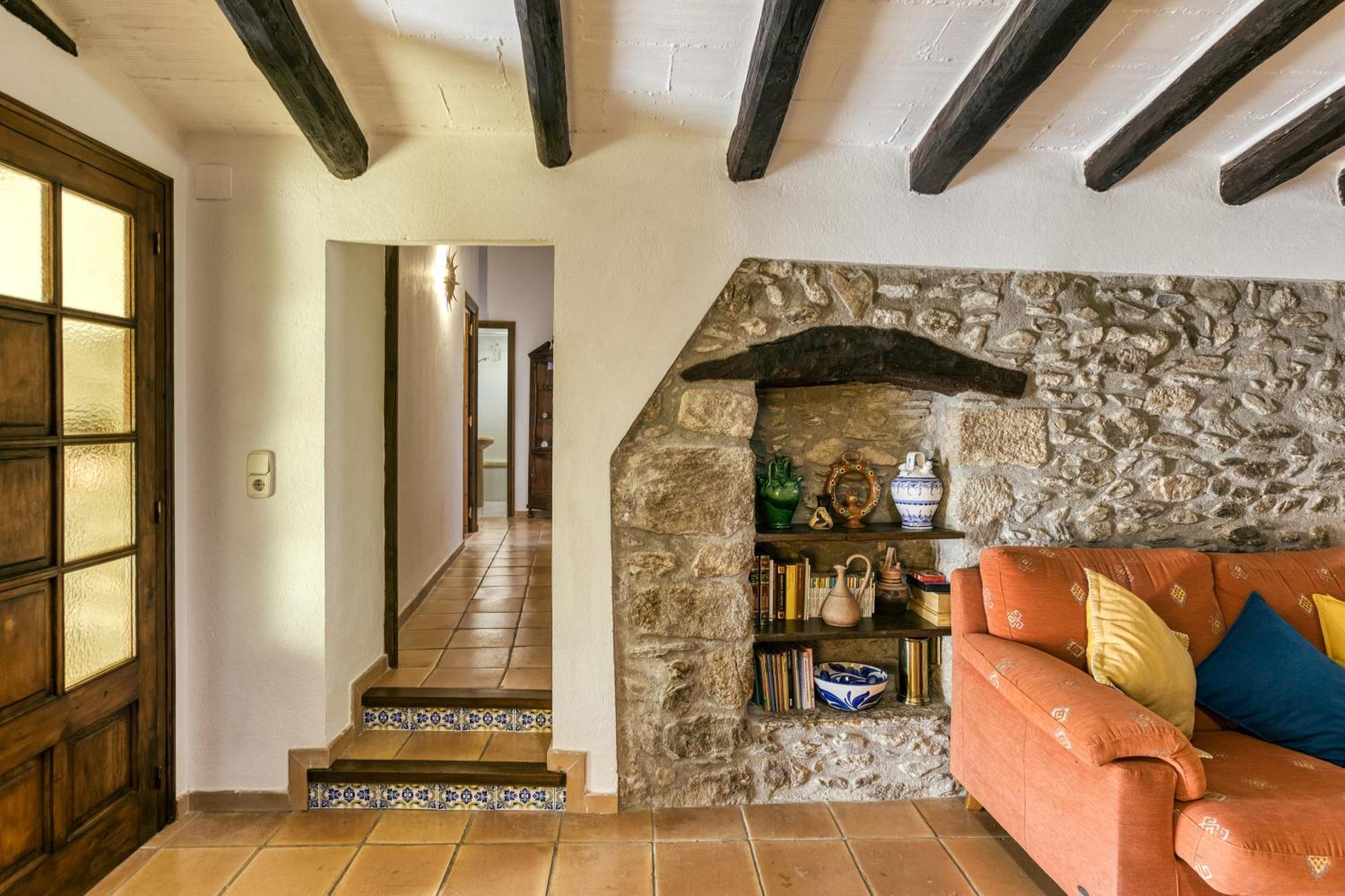 Holiday home Cortada