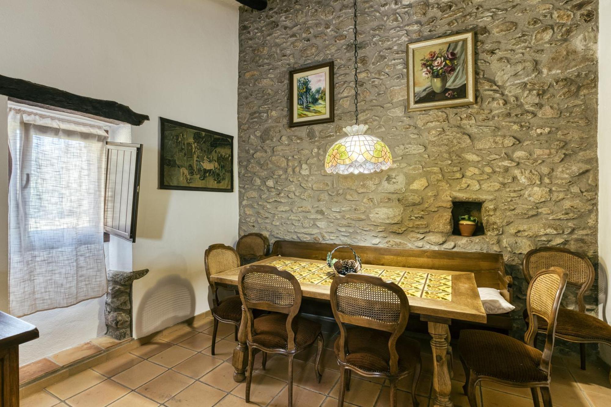 Holiday home Cortada