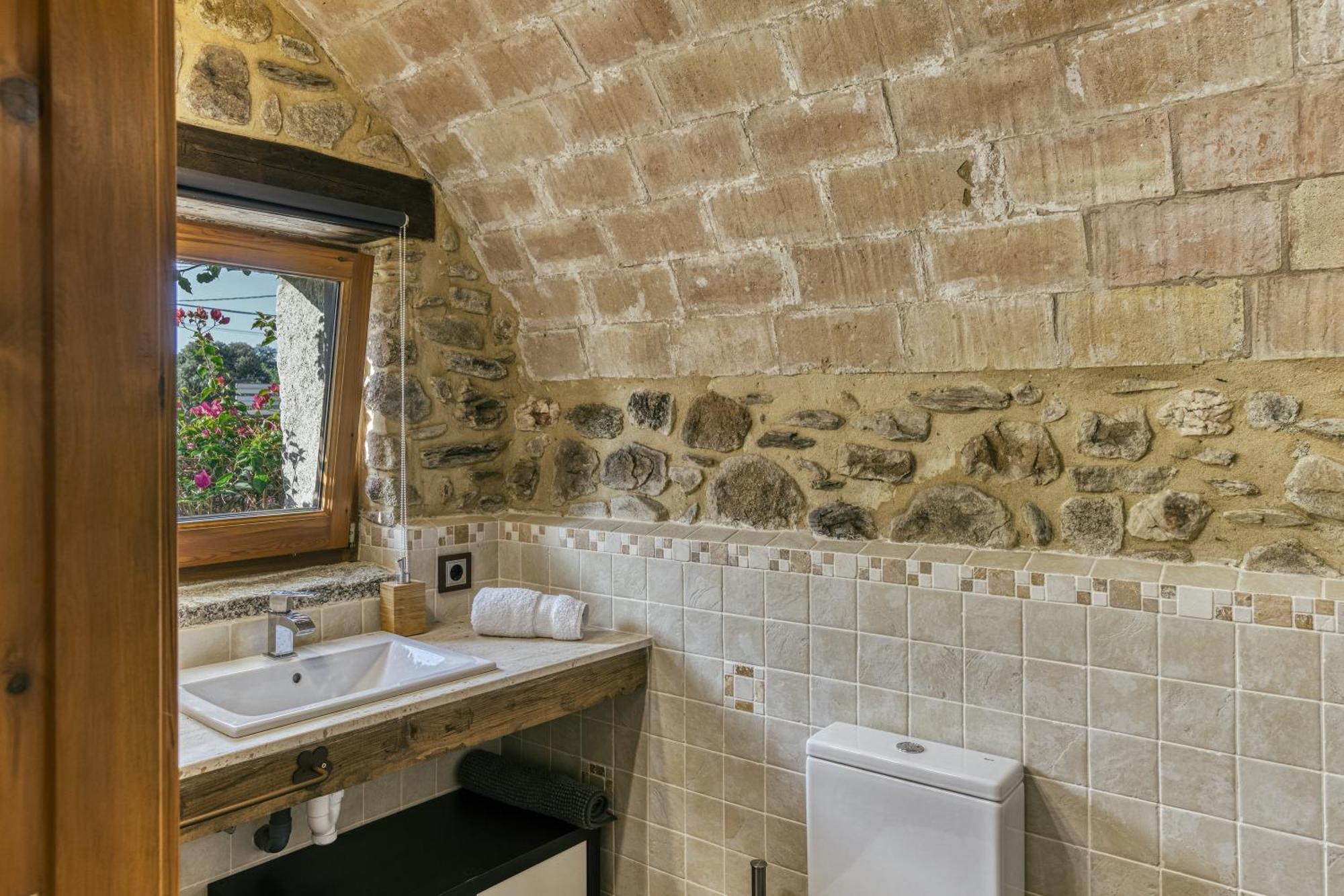 Cortada Holiday home