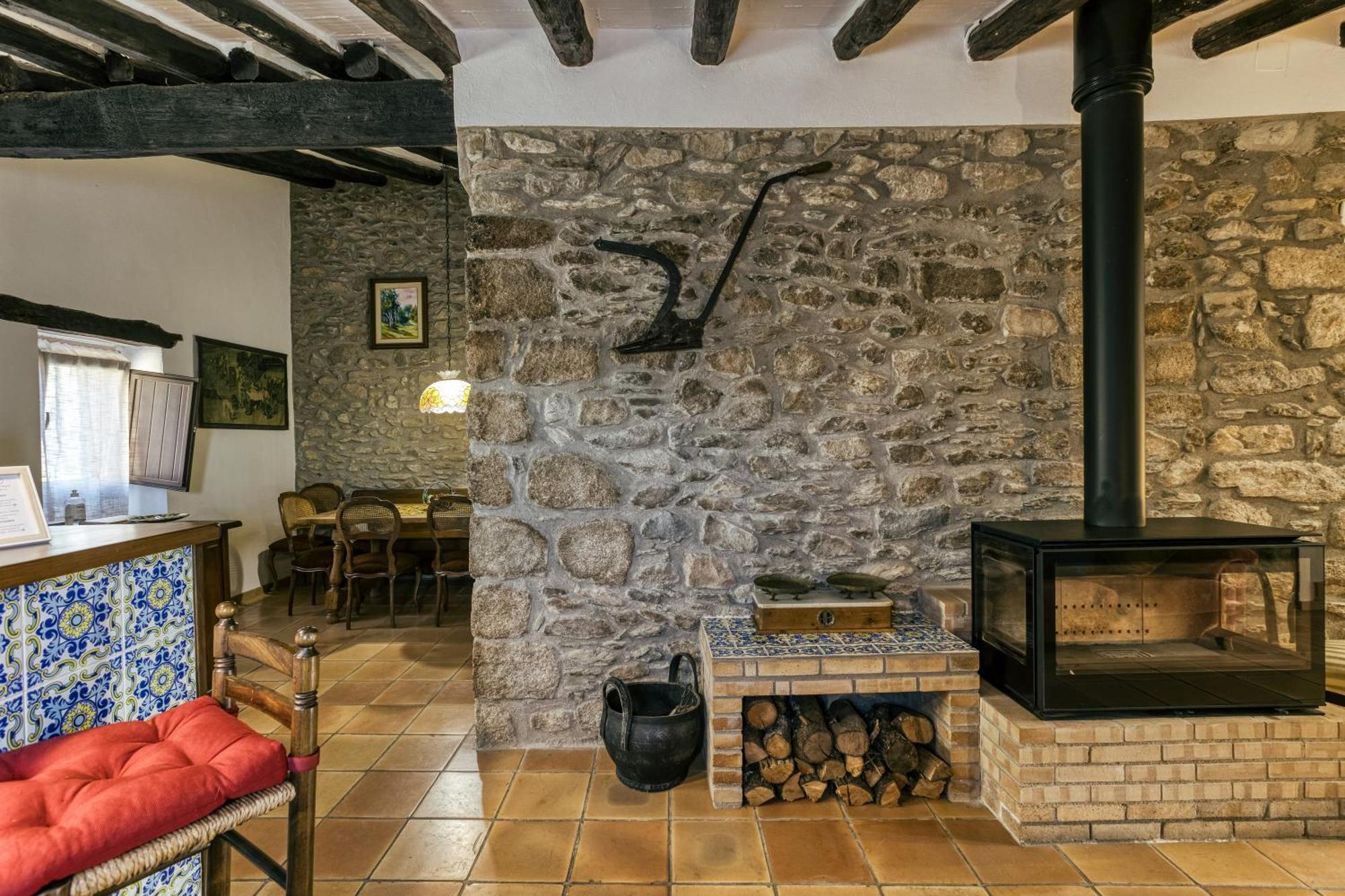 Cortada Holiday home Cantallops