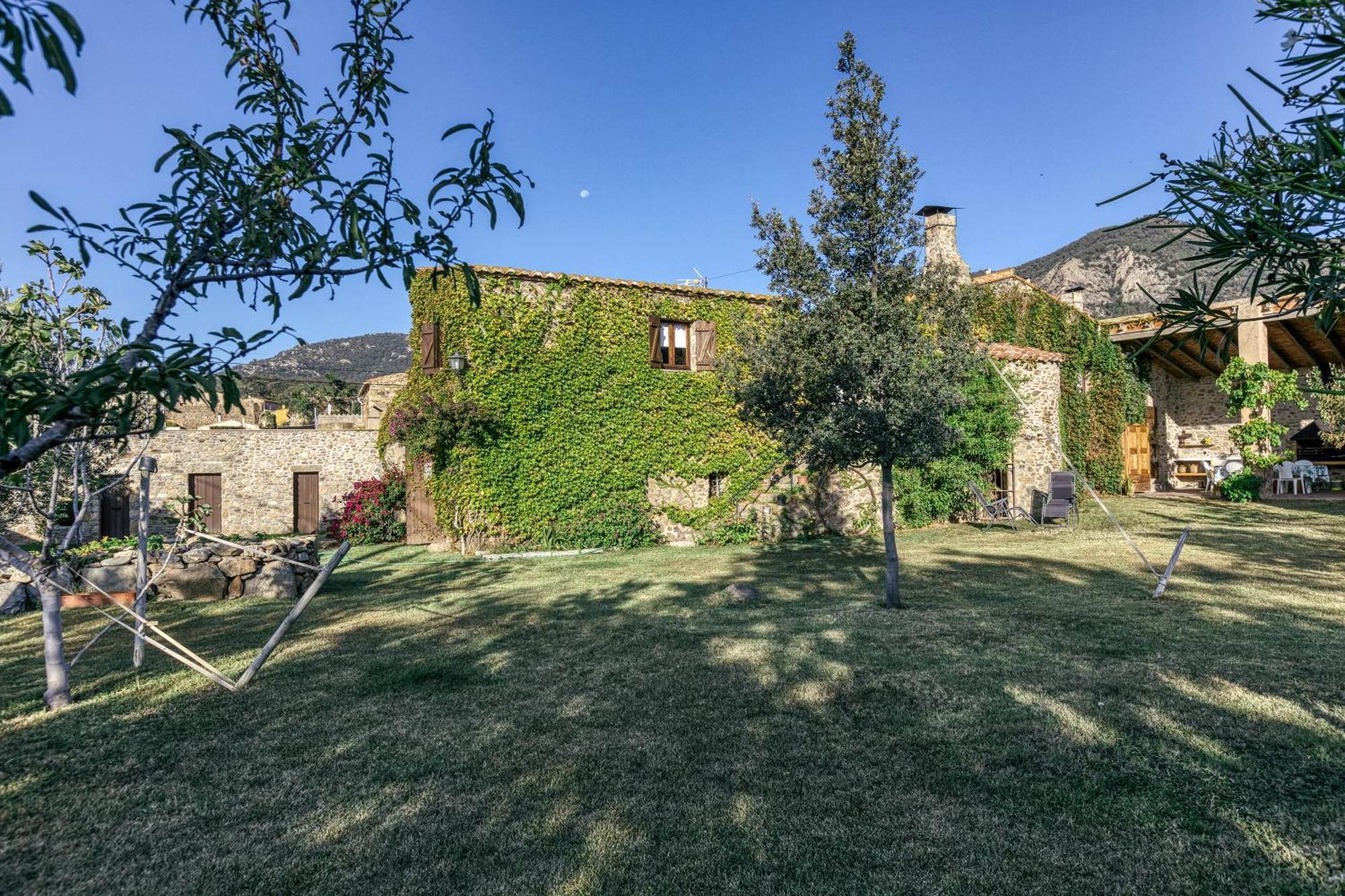 Holiday home Cortada