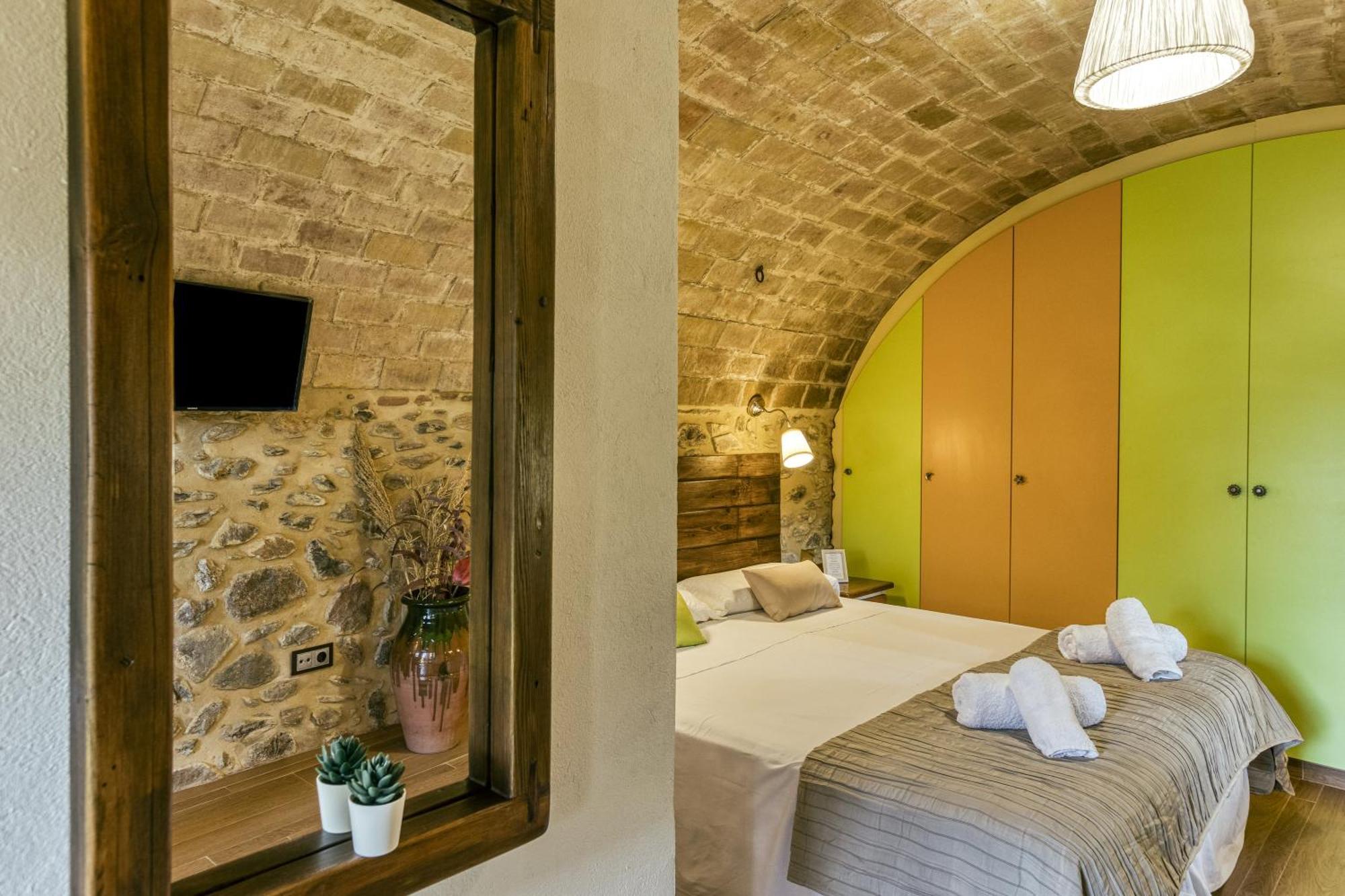 Holiday home Cortada *