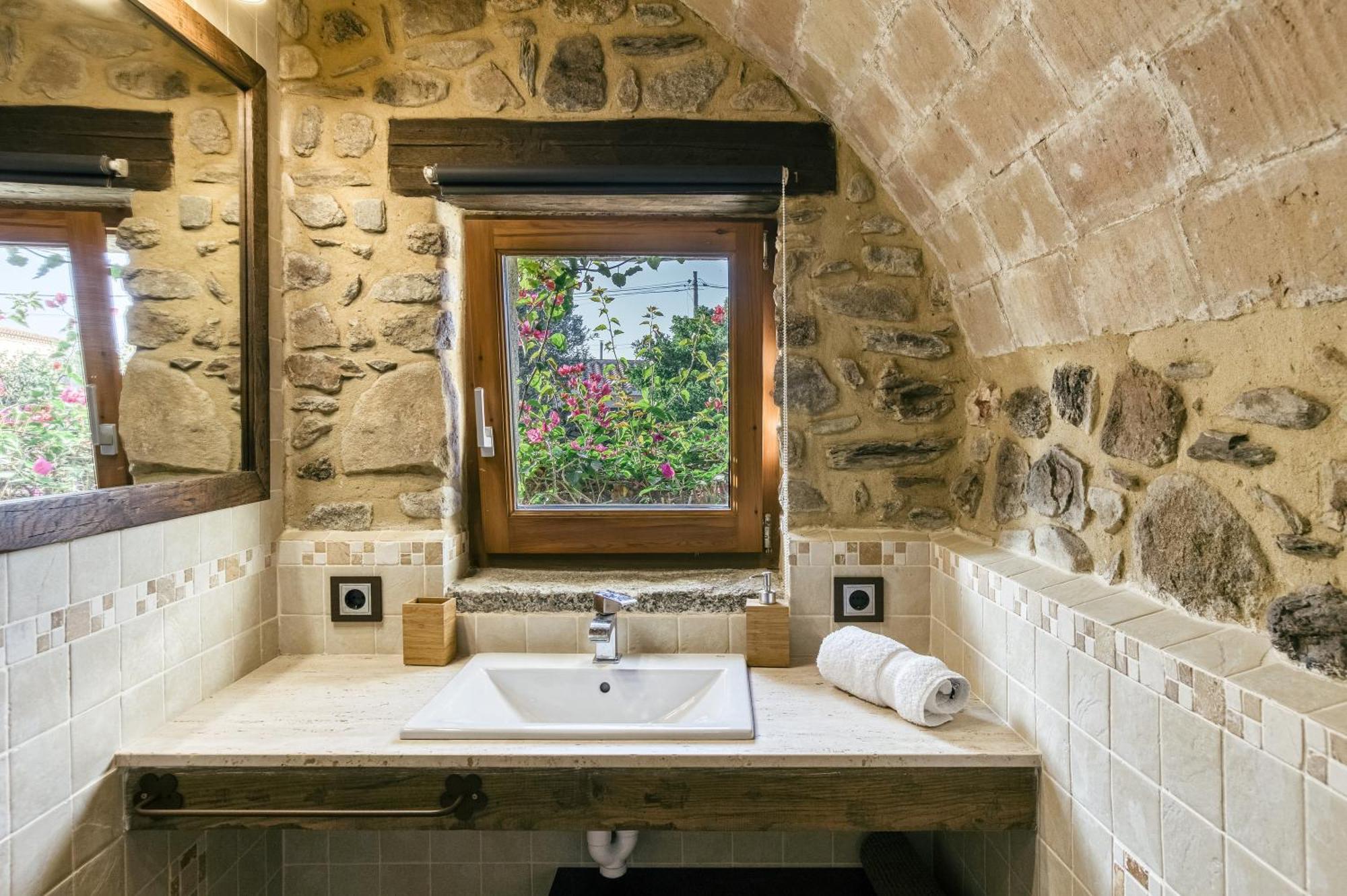 Cortada Holiday home