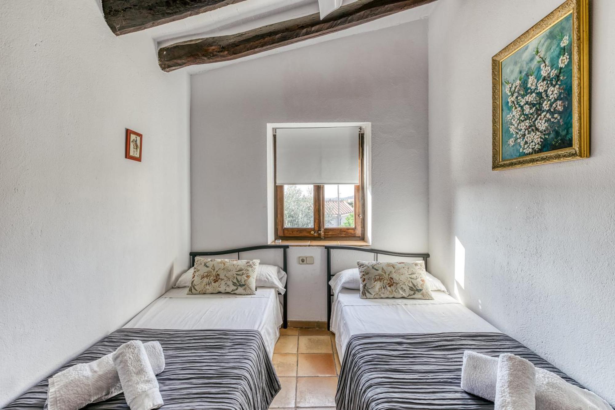 Cortada Vakantiehuis *