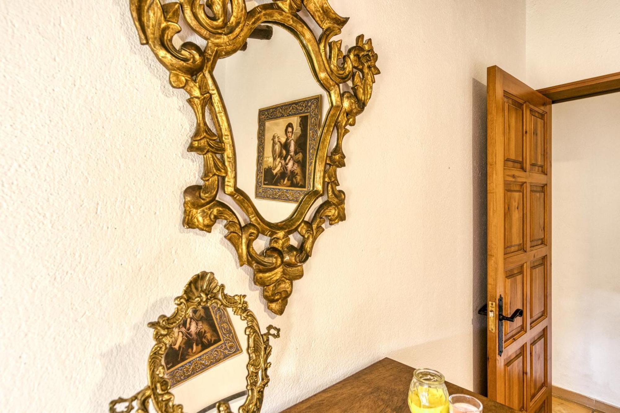 Ferienhaus Cortada *